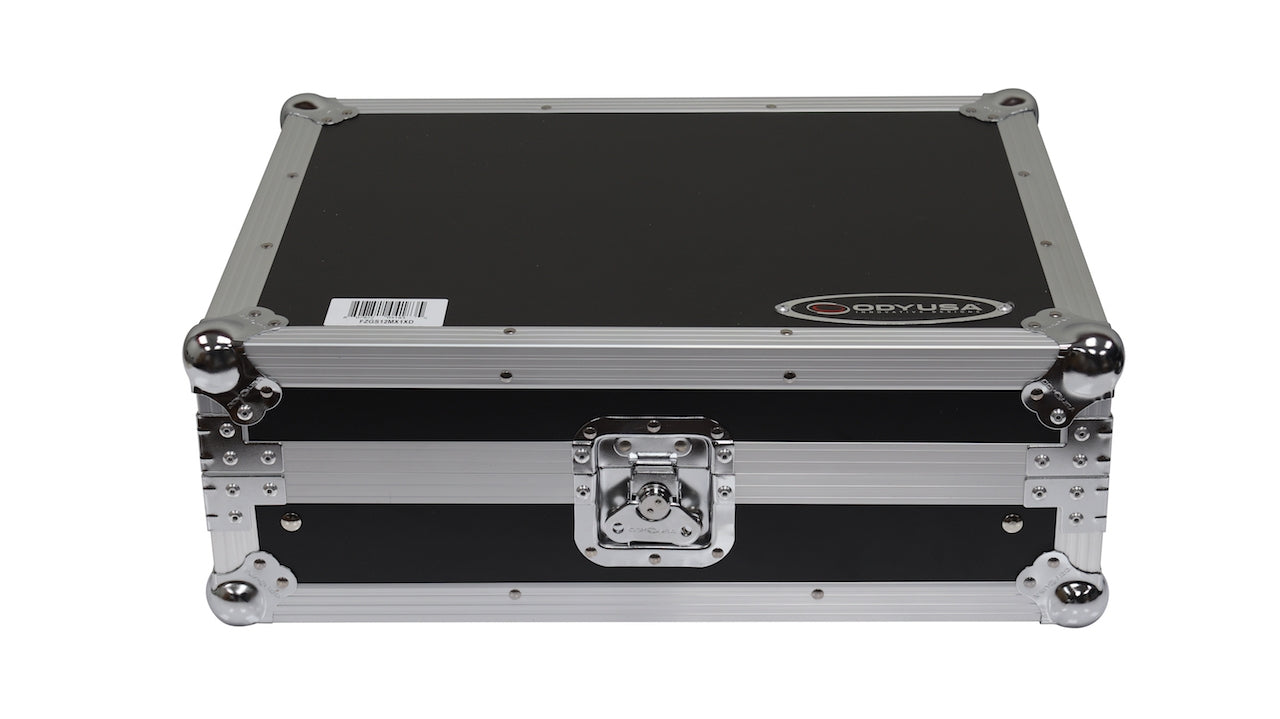 Odyssey FZGS12MX1XD - Universal 12" Format DJ Mixer Case
