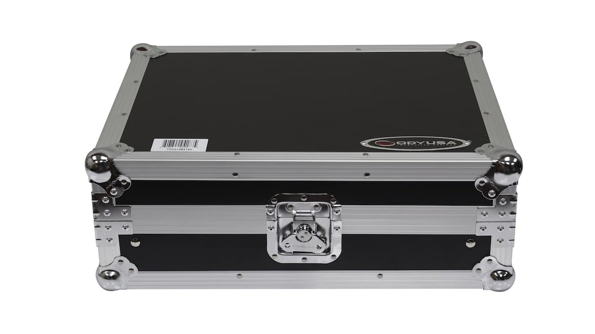 Odyssey FZGS12MX1XD - Universal 12" Format DJ Mixer Case - Open Box!.