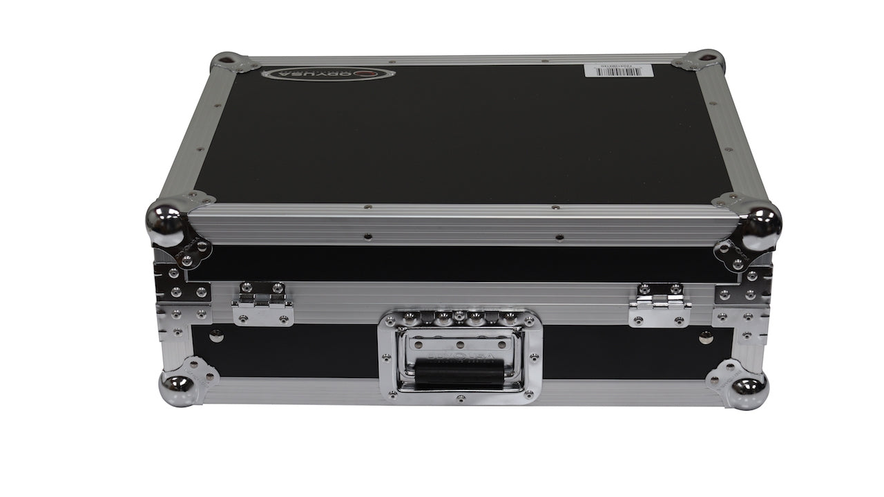 Odyssey FZGS12MX1XD - Universal 12" Format DJ Mixer Case