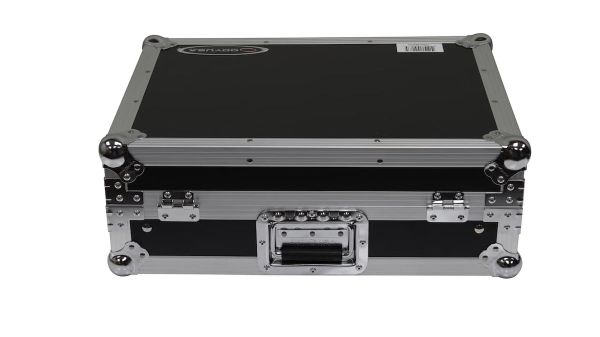 Odyssey FZGS12MX1XD - Universal 12" Format DJ Mixer Case.