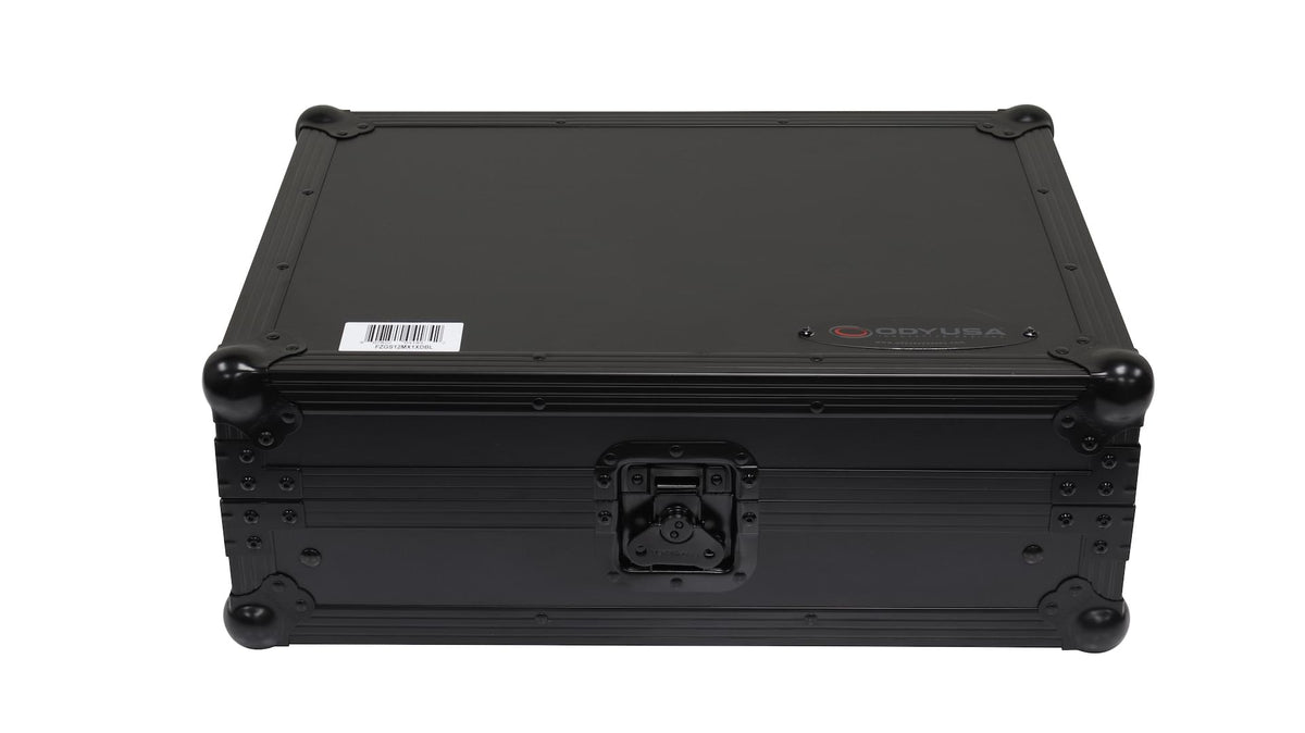 Odyssey FZGS12MX1XDBL - Universal 12" Format DJ Mixer Case.