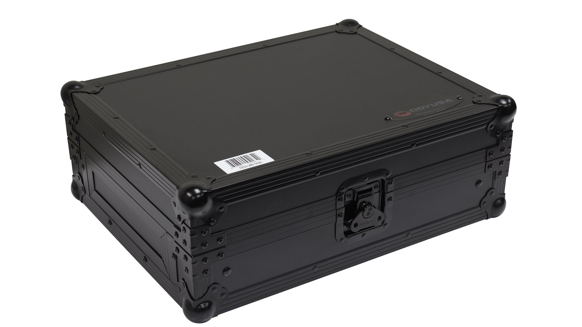 Odyssey FZGS12MX1XDBL - Universal 12" Format DJ Mixer Case