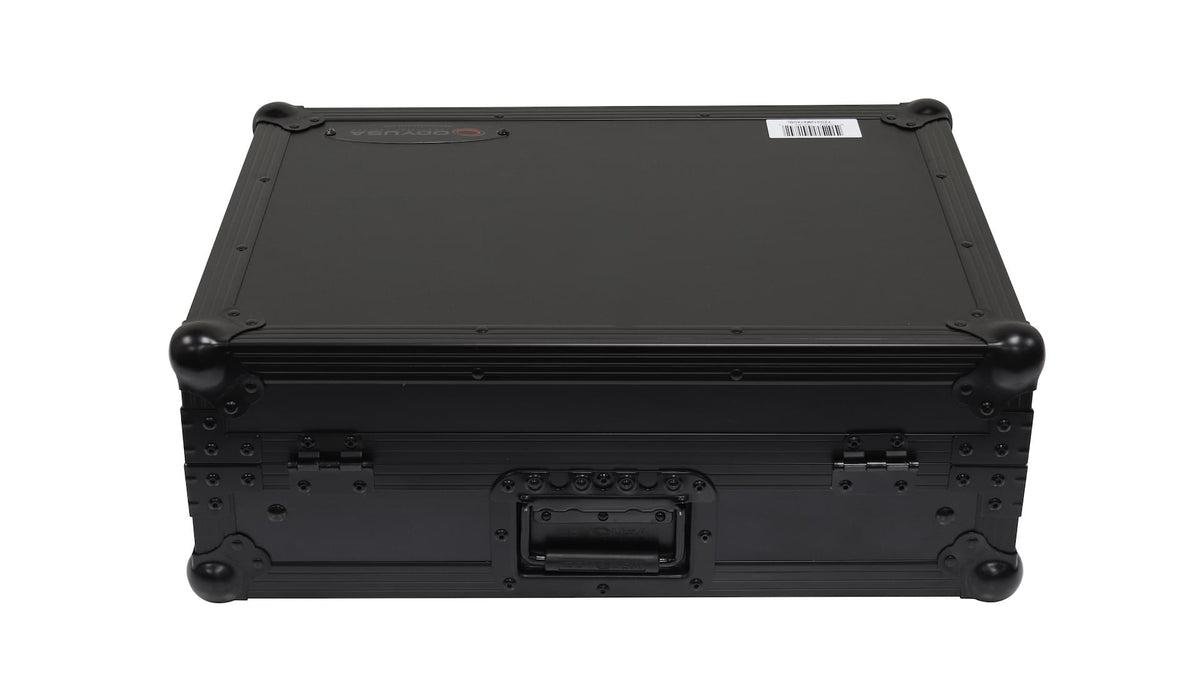 Odyssey FZGS12MX1XDBL - Universal 12" Format DJ Mixer Case.