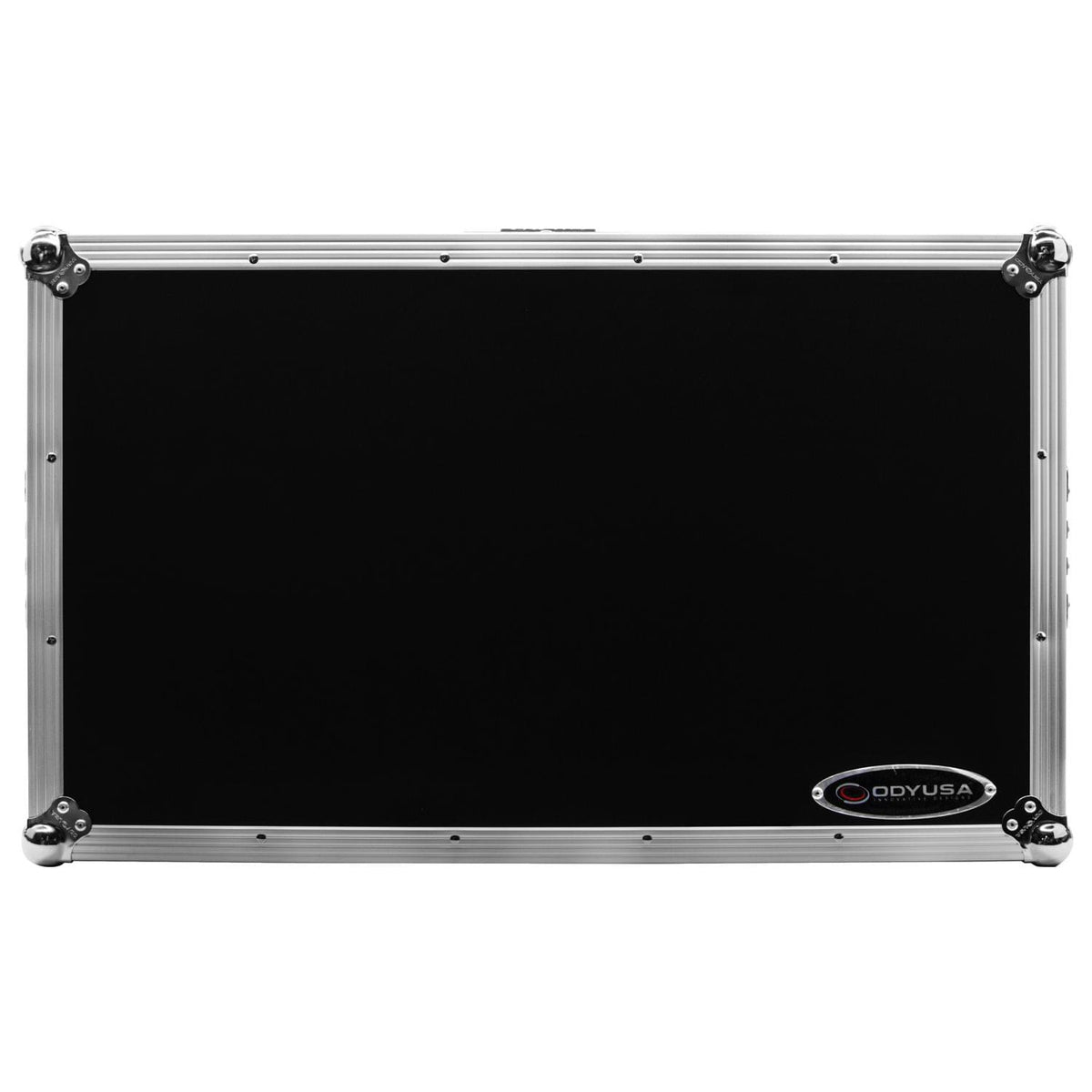 Odyssey FZGSDDJREV7W - Pioneer DDJ-REV7 Glide Style Flight Case with Wheels and Laptop Platform.