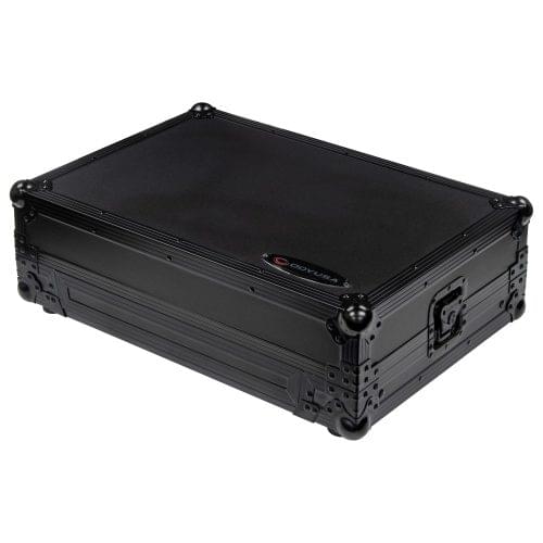 Odyssey FZGSINPULSE500BL - Hercules DJControl Inpulse 500 Black Label Flight Case with Glide Style Laptop Platform