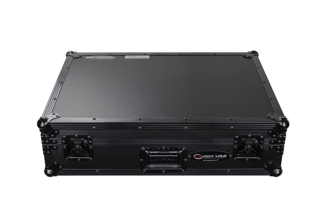Odyssey FZGSPRIME4BL - Controller Case.