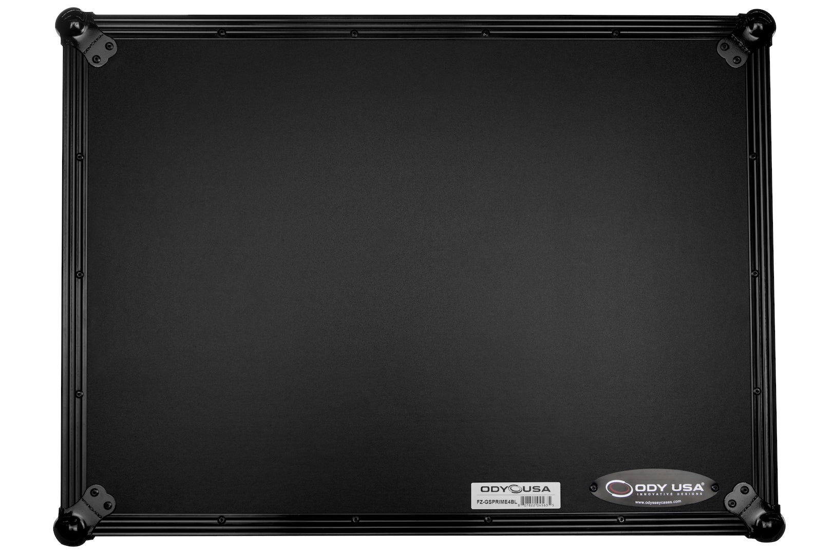 Odyssey FZGSPRIME4BL - Controller Case