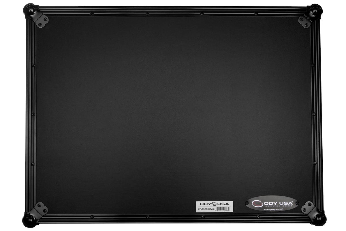 Odyssey FZGSPRIME4BL - Controller Case.