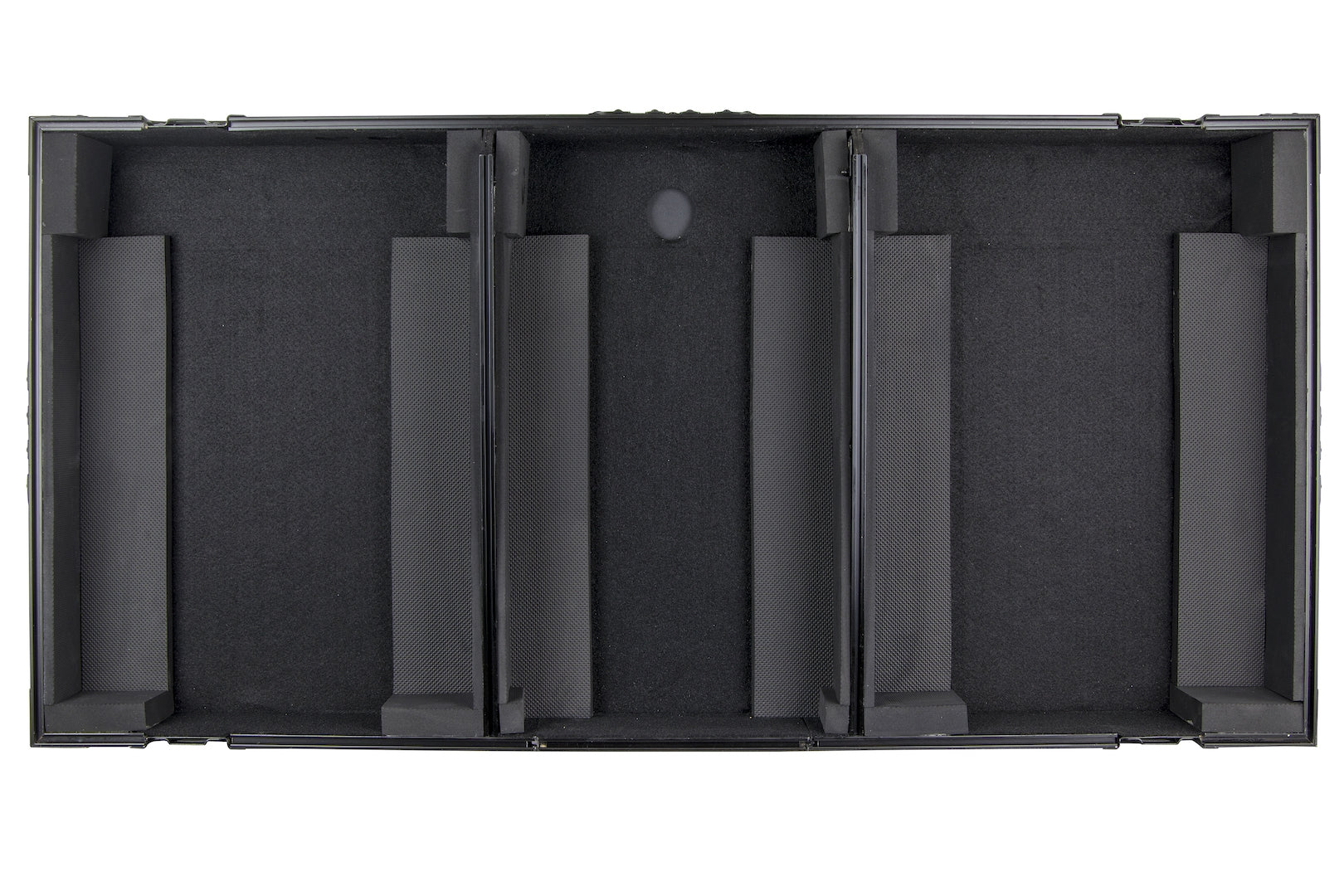 Odyssey FZGSRANE1272WBL - Coffin, Fits a Rane Seventy-Two + 2 Rane Twelve
