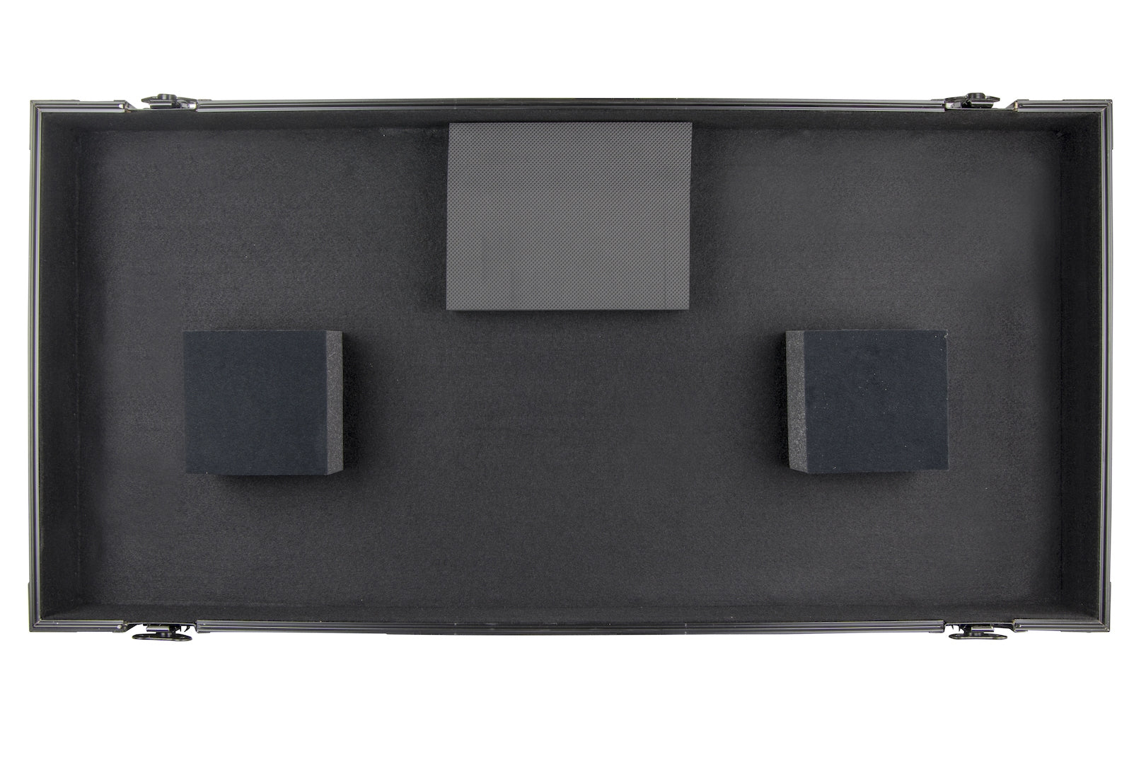 Odyssey FZGSRANE1272WBL - Coffin, Fits a Rane Seventy-Two + 2 Rane Twelve