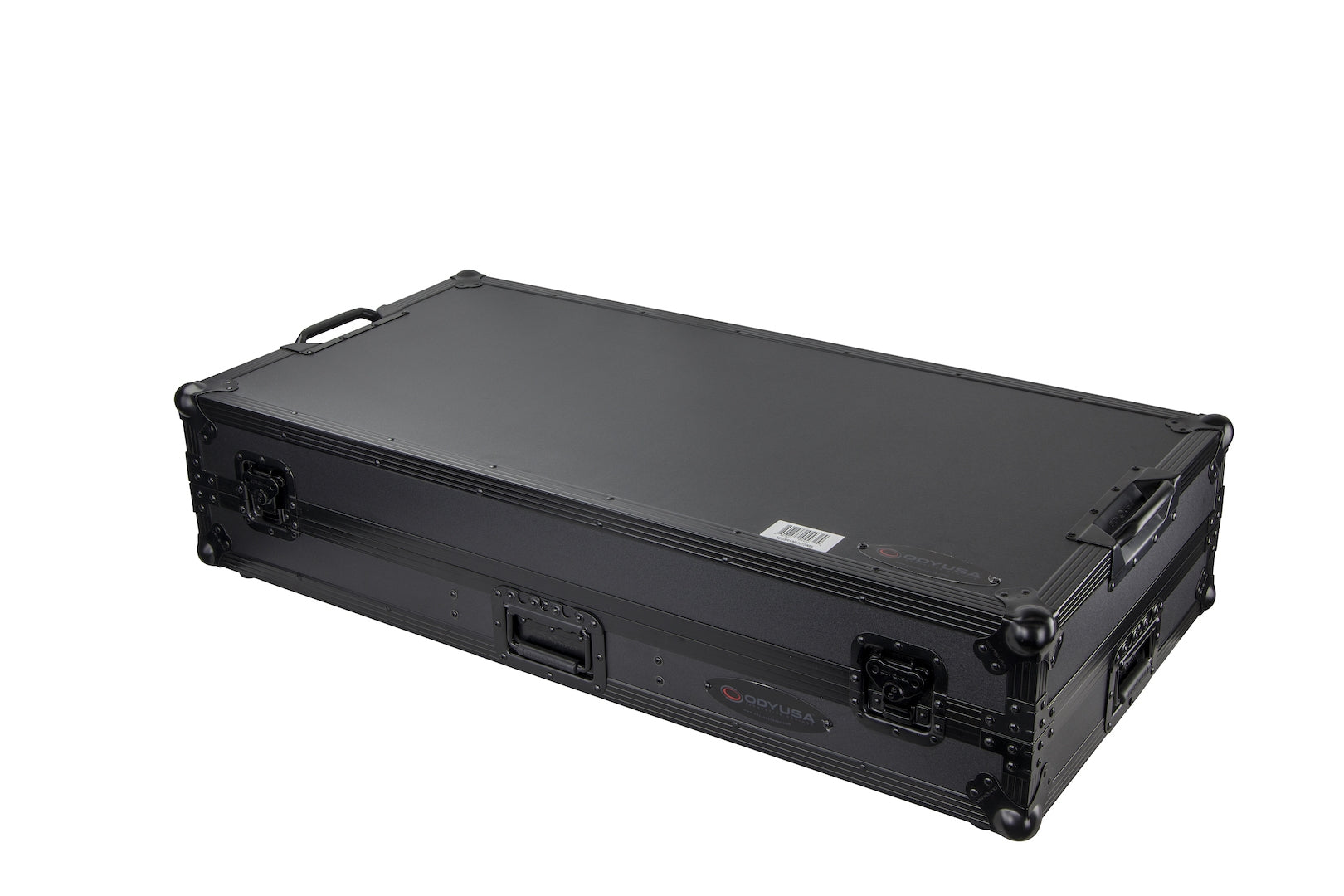 Odyssey FZGSRANE1272WBL - Coffin, Fits a Rane Seventy-Two + 2 Rane Twelve
