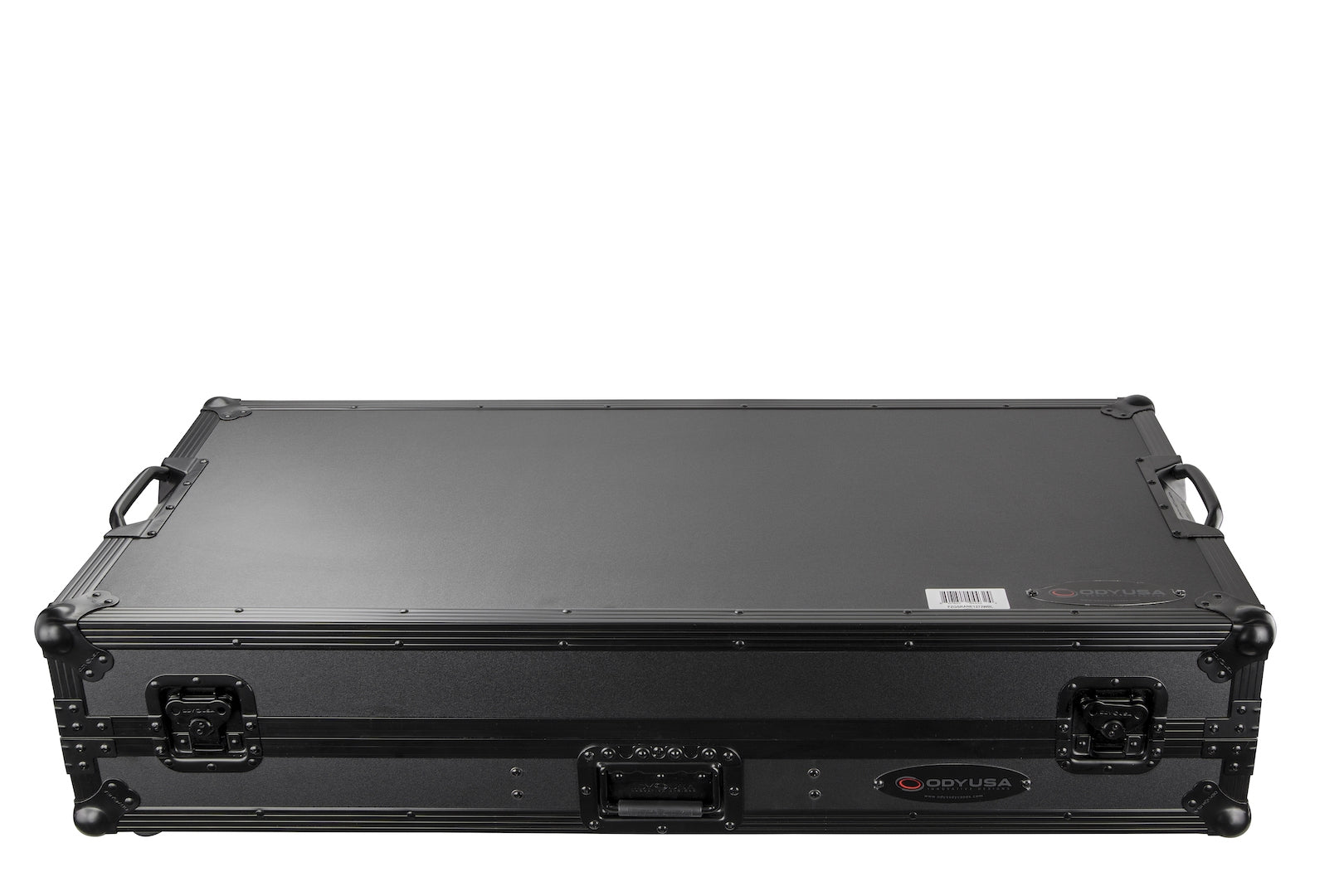Odyssey FZGSRANE1272WBL - Coffin, Fits a Rane Seventy-Two + 2 Rane Twelve