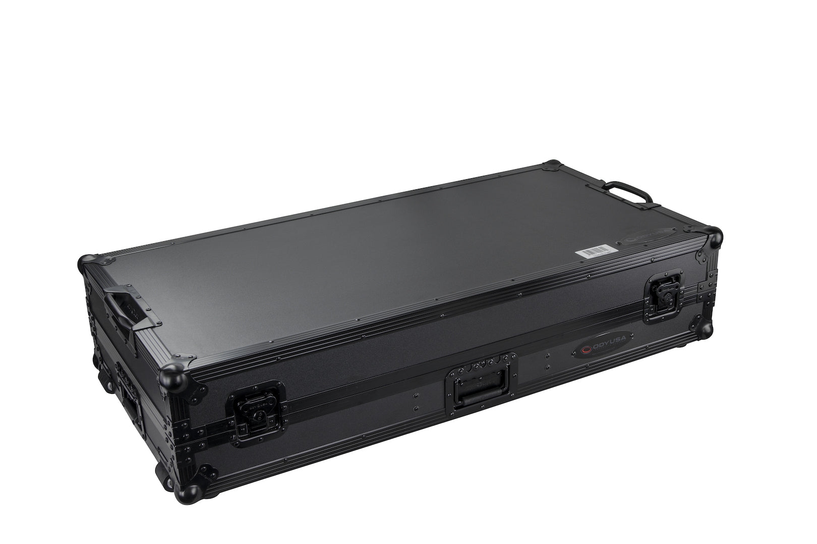 Odyssey FZGSRANE1272WBL - Coffin, Fits a Rane Seventy-Two + 2 Rane Twelve