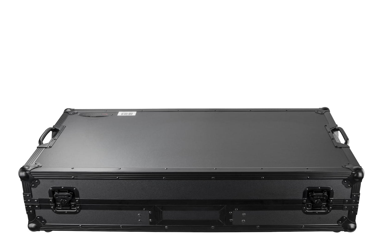 Odyssey FZGSRANE1272WBL - Coffin, Fits a Rane Seventy-Two + 2 Rane Twelve.