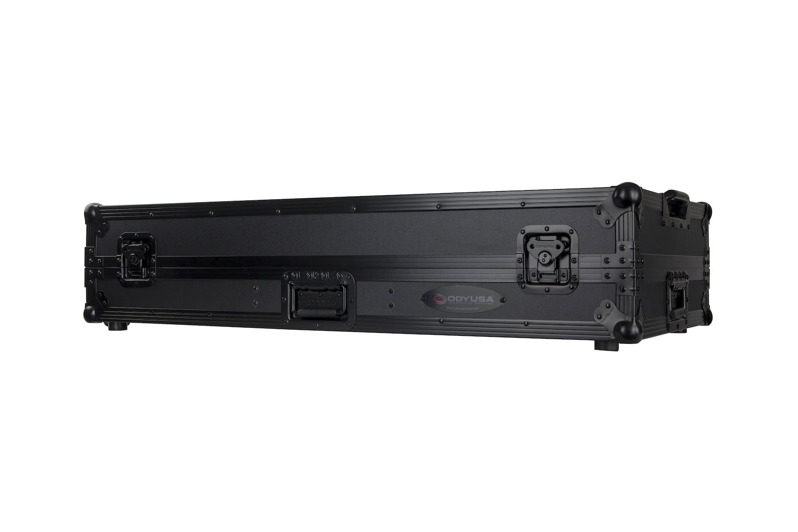 Odyssey FZGSRANE1272WBL - Coffin, Fits a Rane Seventy-Two + 2 Rane Twelve