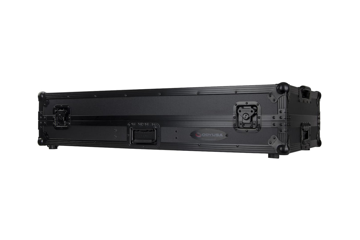 Odyssey FZGSRANE1272WBL - Coffin, Fits a Rane Seventy-Two + 2 Rane Twelve.