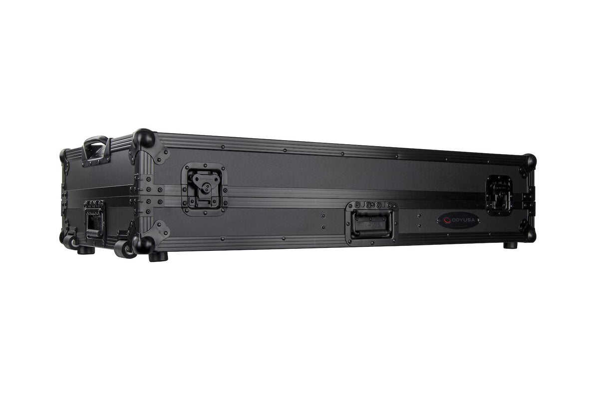 Odyssey FZGSRANE1272WBL - Coffin, Fits a Rane Seventy-Two + 2 Rane Twelve.