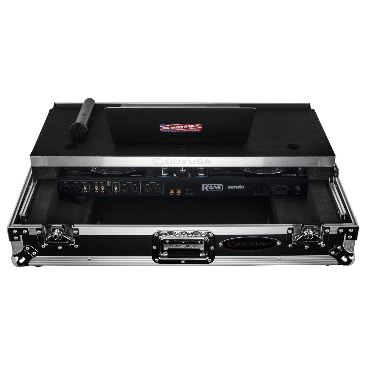 Odyssey FZGSRANEONEW1 - Rane ONE/ONE MKII Flight Case - Final Clearance!.
