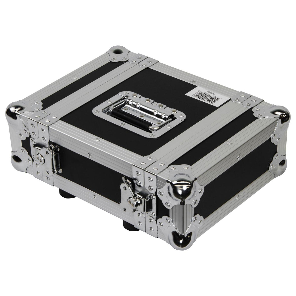 Odyssey FZHR02 - 2U Half Rack Flight Case.