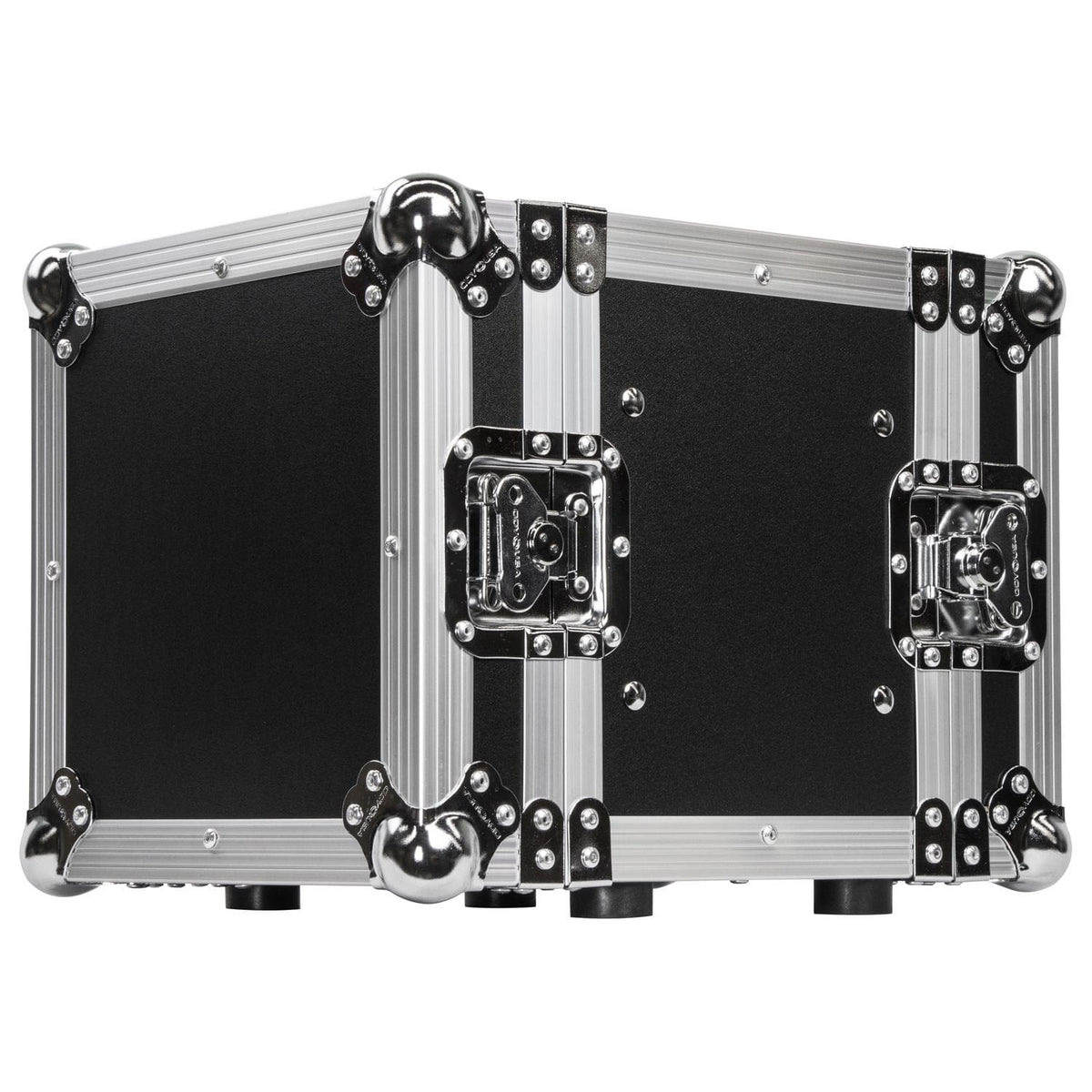 Odyssey FZHR06 - 6U Half Rack Flight Case.