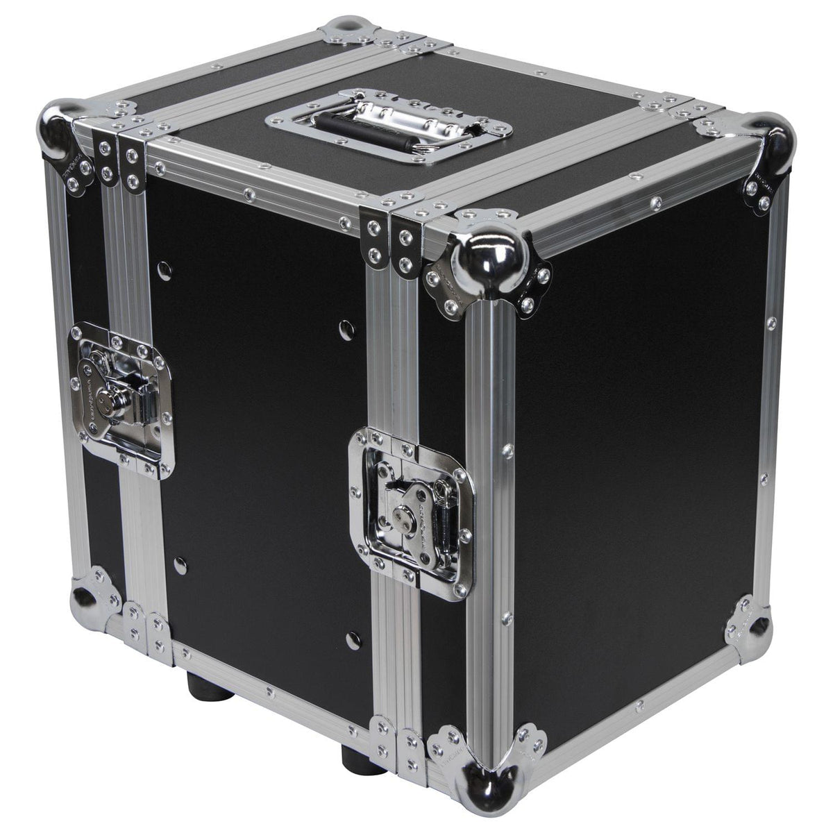 Odyssey FZHR08 - 8U Half Rack Flight Case.