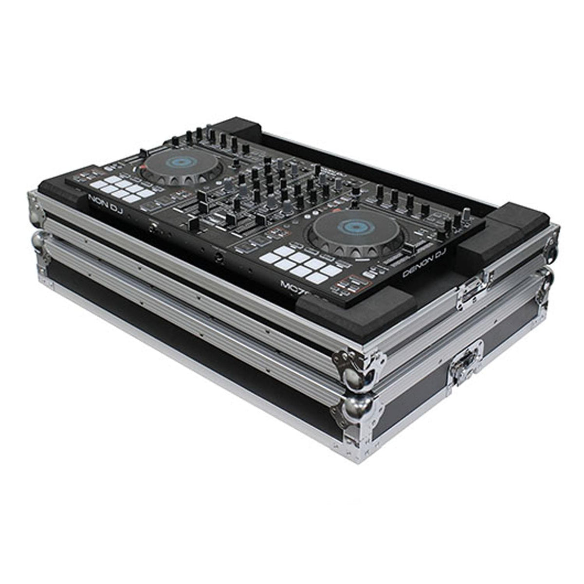 Odyssey FZMC7000 - Denon MC7000 Flight Case