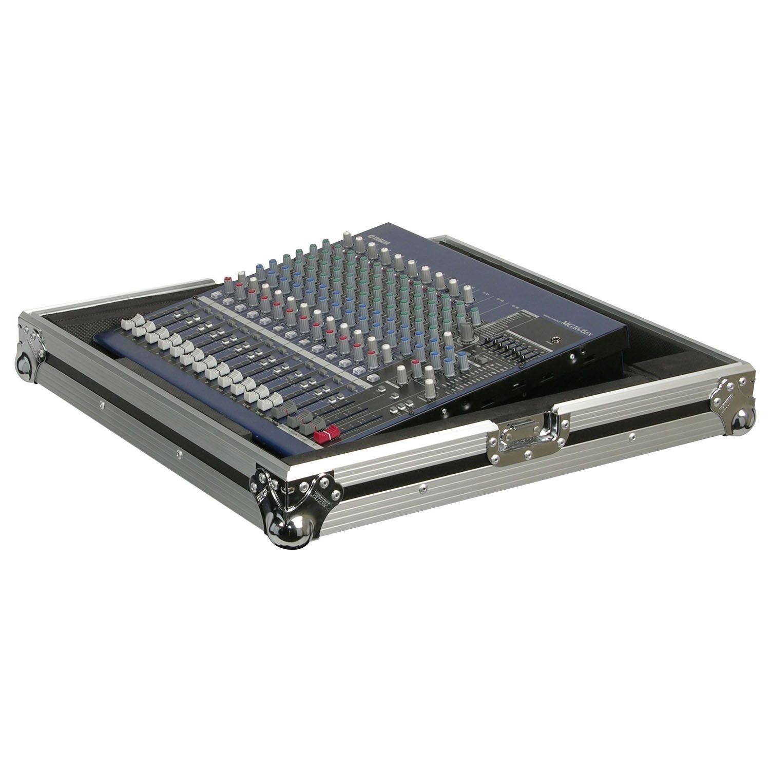Odyssey FZNR19MIX - Universal 19" Non-rack Mount Mixer Flight Case