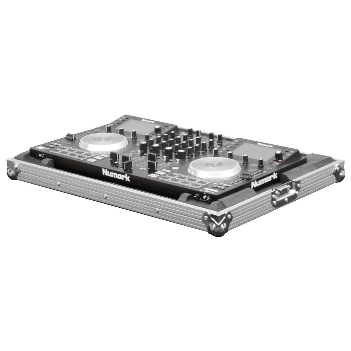 Odyssey FZNV - Low Profile Numark NV / NVII Flight Case
