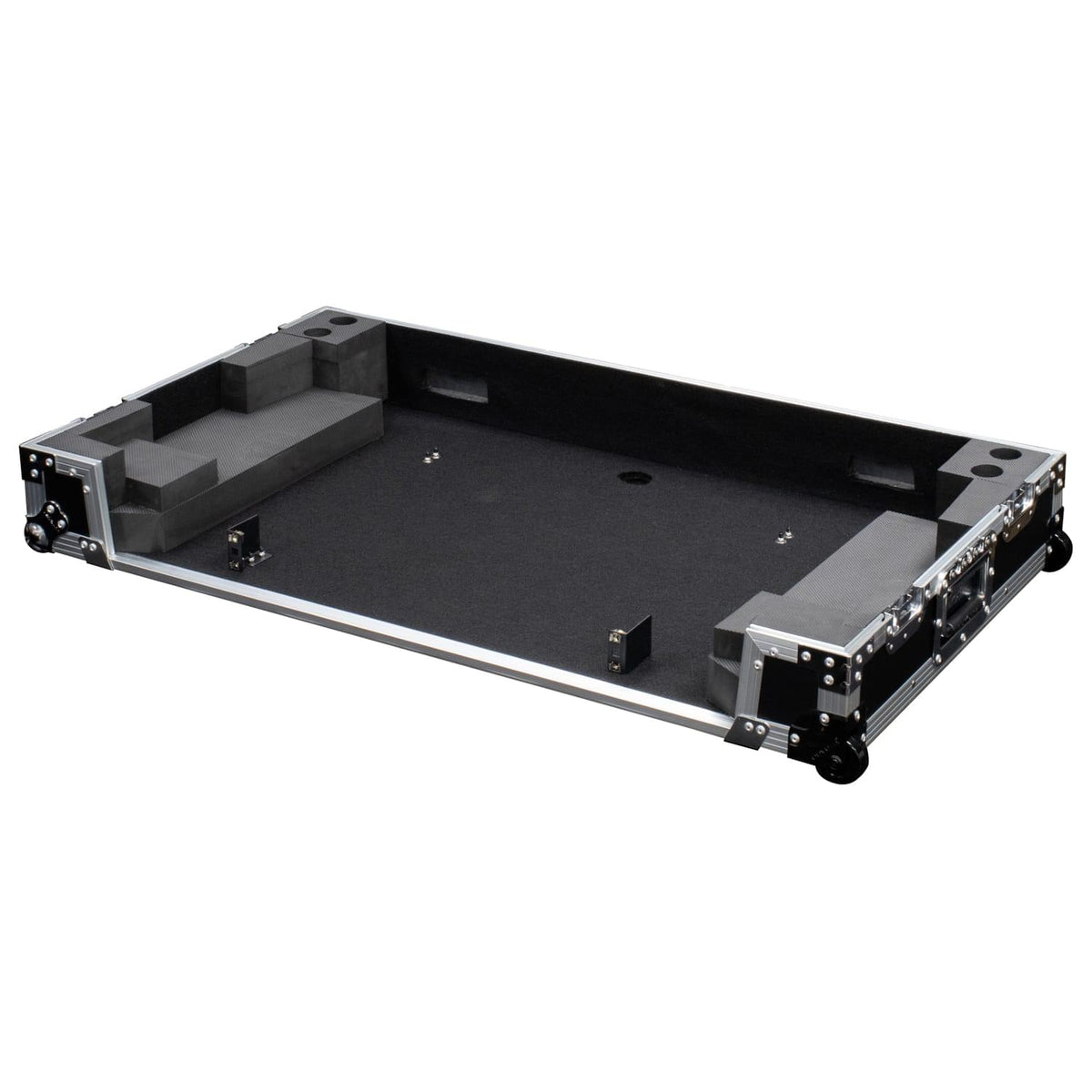Odyssey FZOPUSQUADCW1 - Pioneer DJ OPUS-QUAD 1U Flight Case.