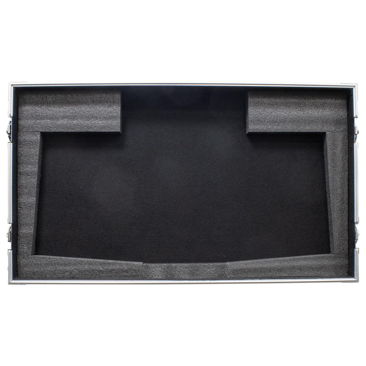 Odyssey FZOPUSQUADCW1 - Pioneer DJ OPUS-QUAD 1U Flight Case.