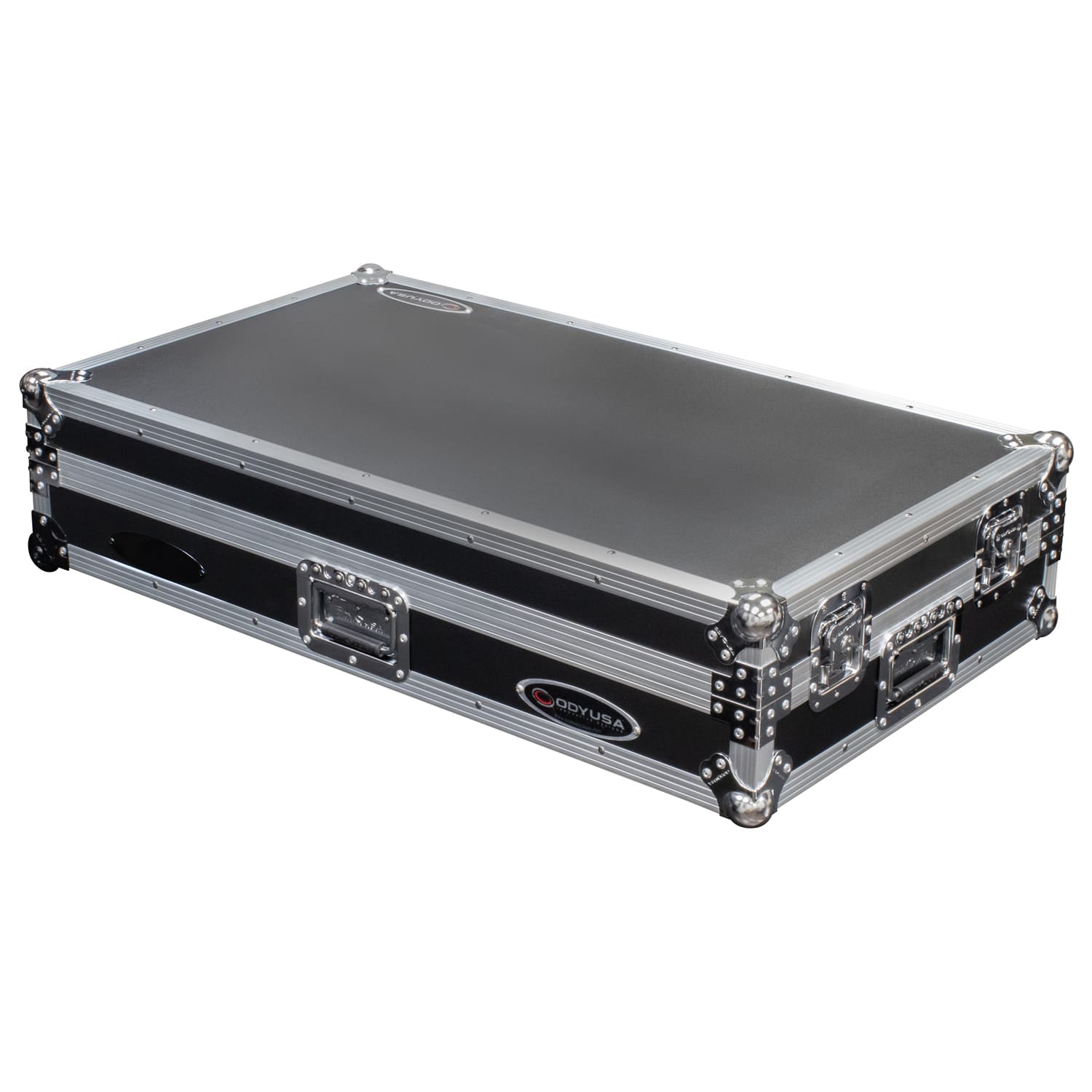 Odyssey FZOPUSQUADCW1 - Pioneer DJ OPUS-QUAD 1U Flight Case