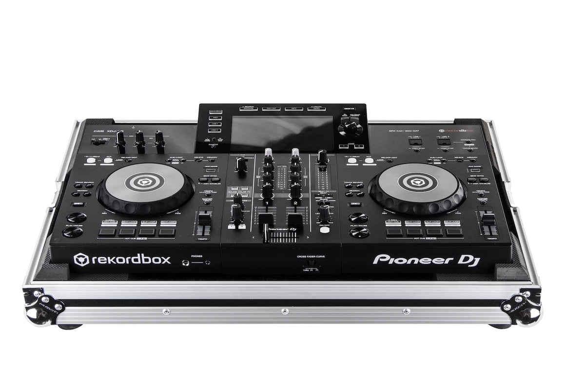 Odyssey FZPIXDJRR - Pioneer XDJ-RR DJ Controller Case.