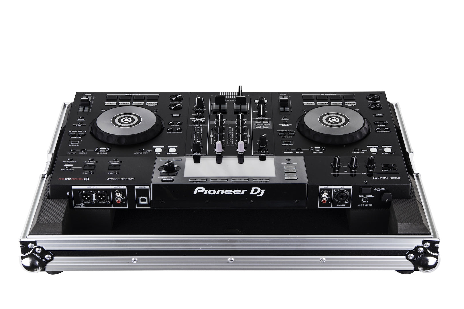Odyssey FZPIXDJRR - Pioneer XDJ-RR DJ Controller Case