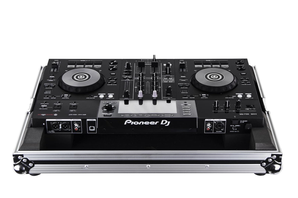 Odyssey FZPIXDJRR - Pioneer XDJ-RR DJ Controller Case.