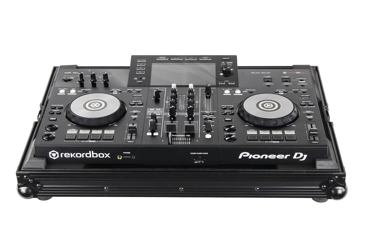 Odyssey FZPIXDJRRBL - Pioneer XDJ-RR DJ Controller Case.