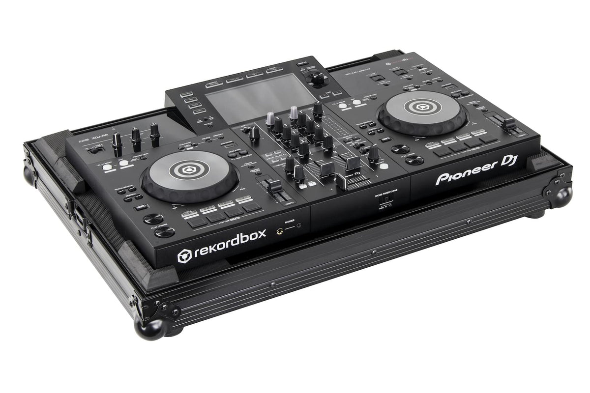 Odyssey FZPIXDJRRBL - Pioneer XDJ-RR DJ Controller Case.