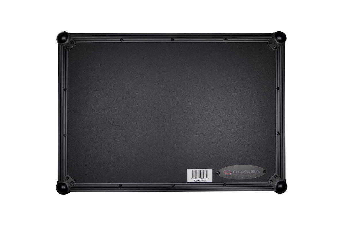Odyssey FZPIXDJRRBL - Pioneer XDJ-RR DJ Controller Case.