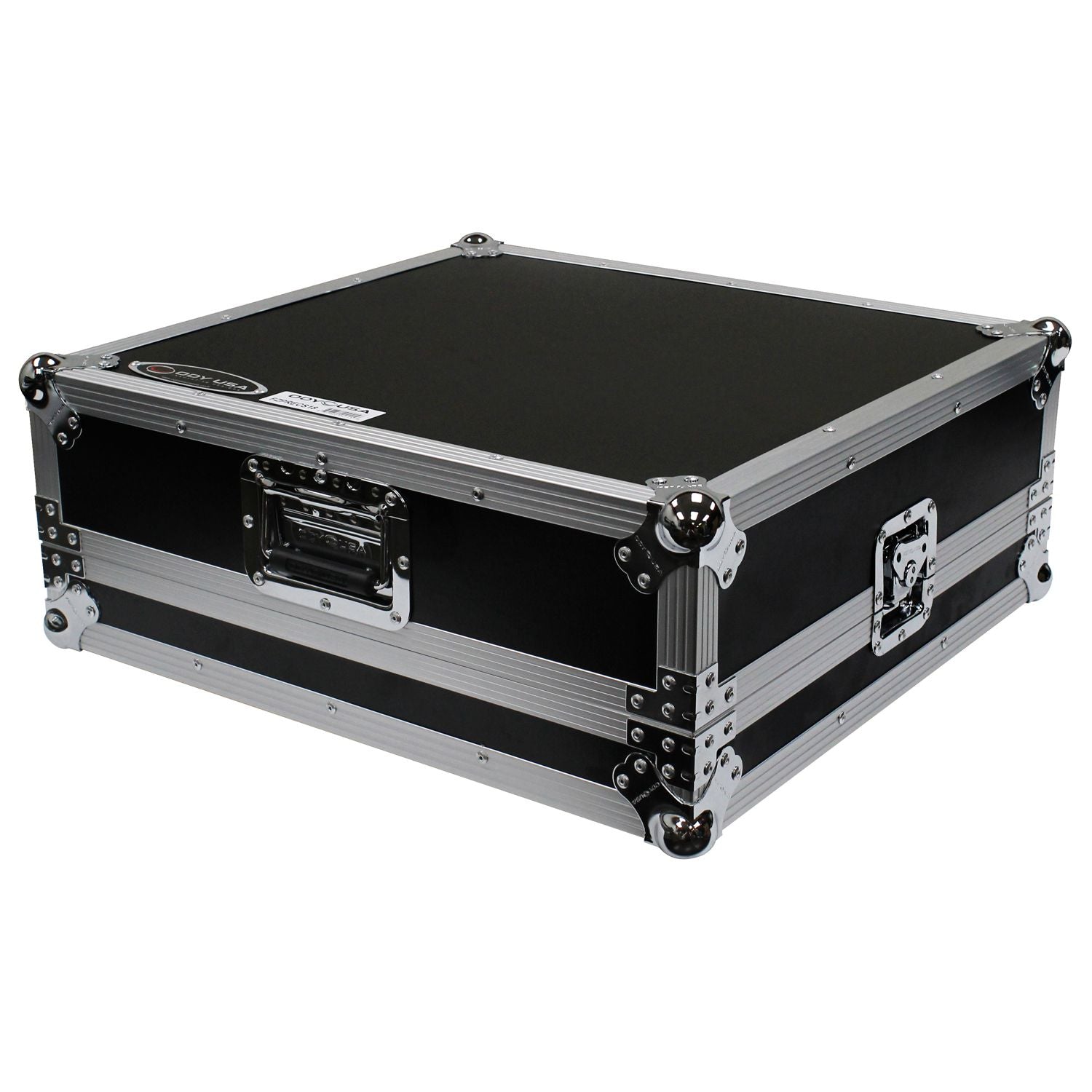 Odyssey FZPRECS18 - PreSonus StudioLive CS18/AI Mixing Console Flight Case