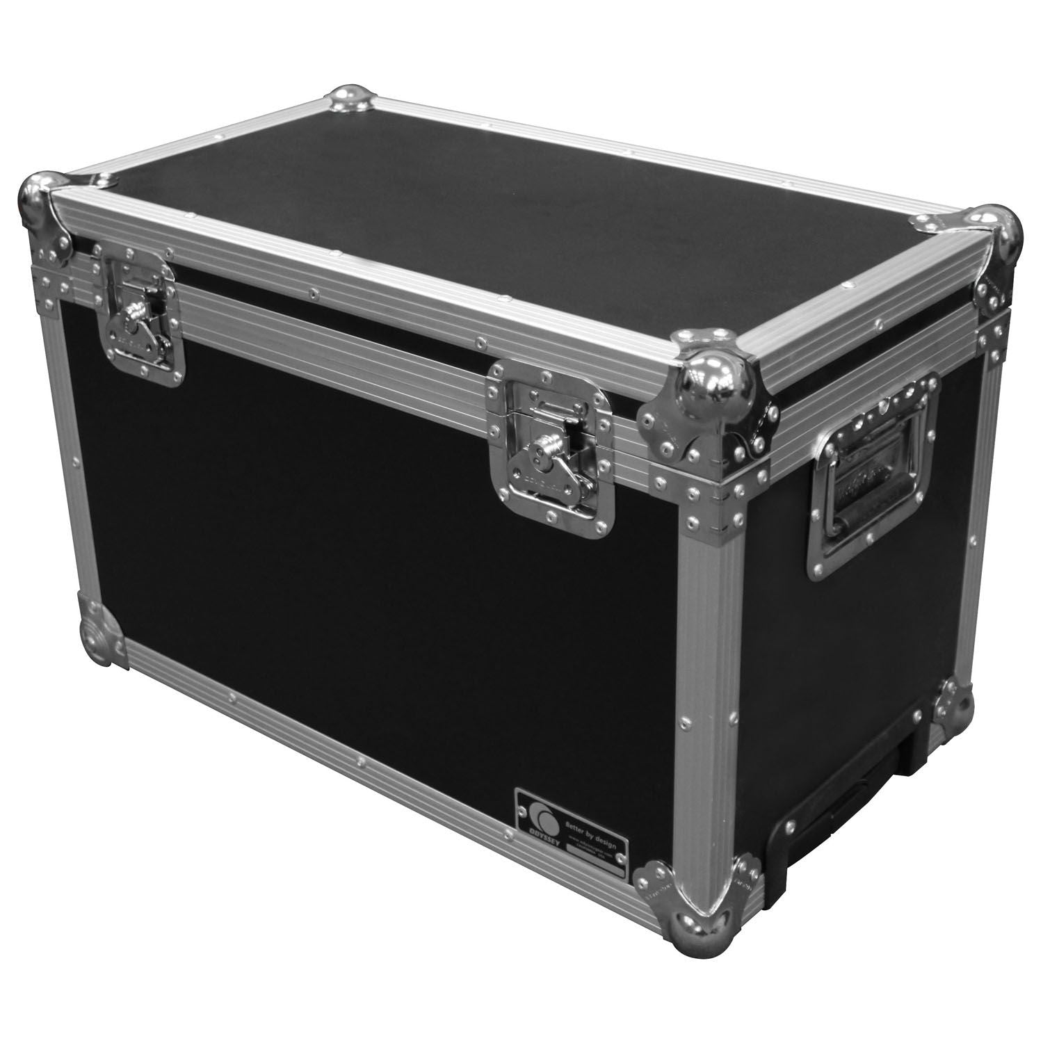 Odyssey FZPRINTER1HW - Universal Photo Booth Printer Flight Trolley Case