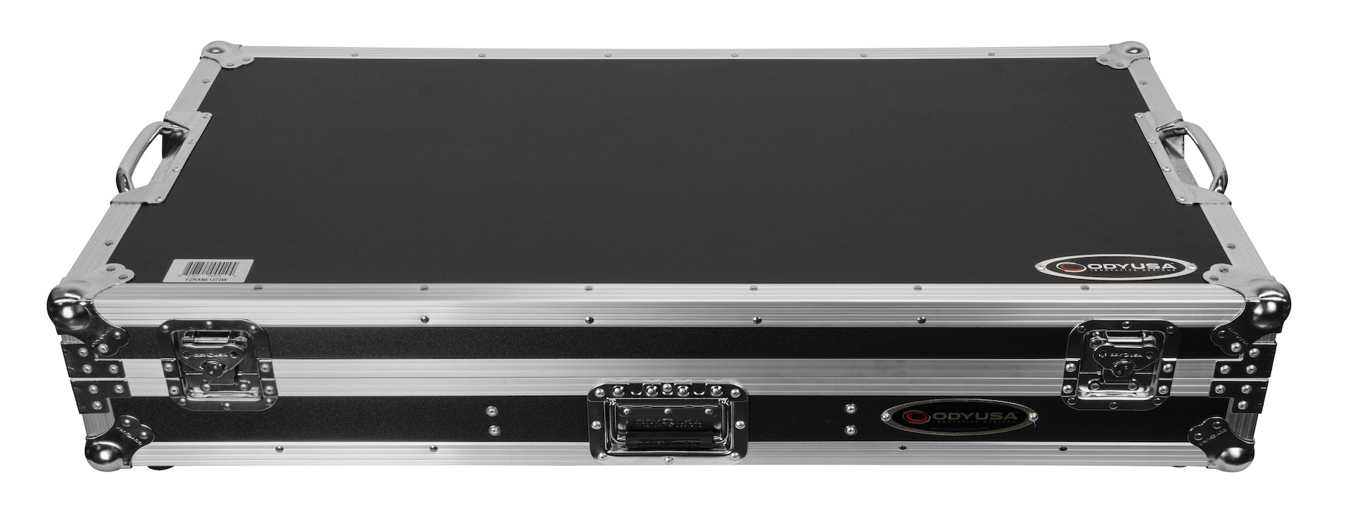 Odyssey FZRANE1272W - Coffin, Fits a Rane Seventy-Two + 2 Rane Twelve in Battle Position