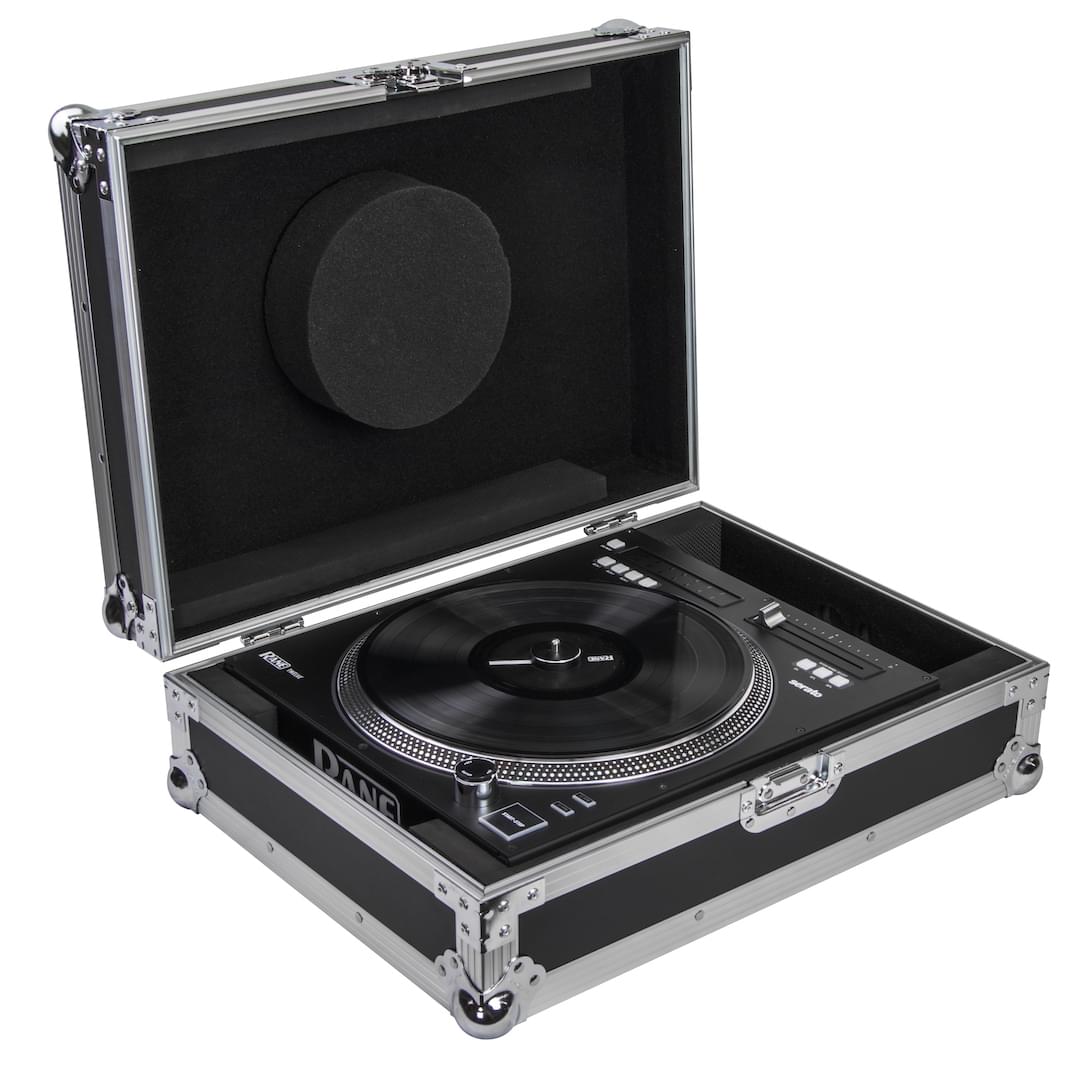 Odyssey FZRANE12 - Rane Twelve Case.
