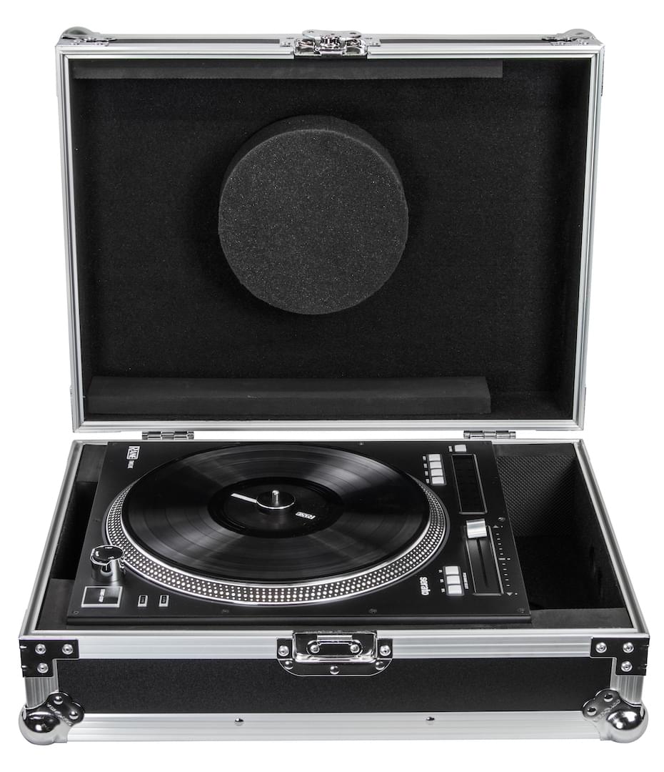 Odyssey FZRANE12 - Rane Twelve Case.