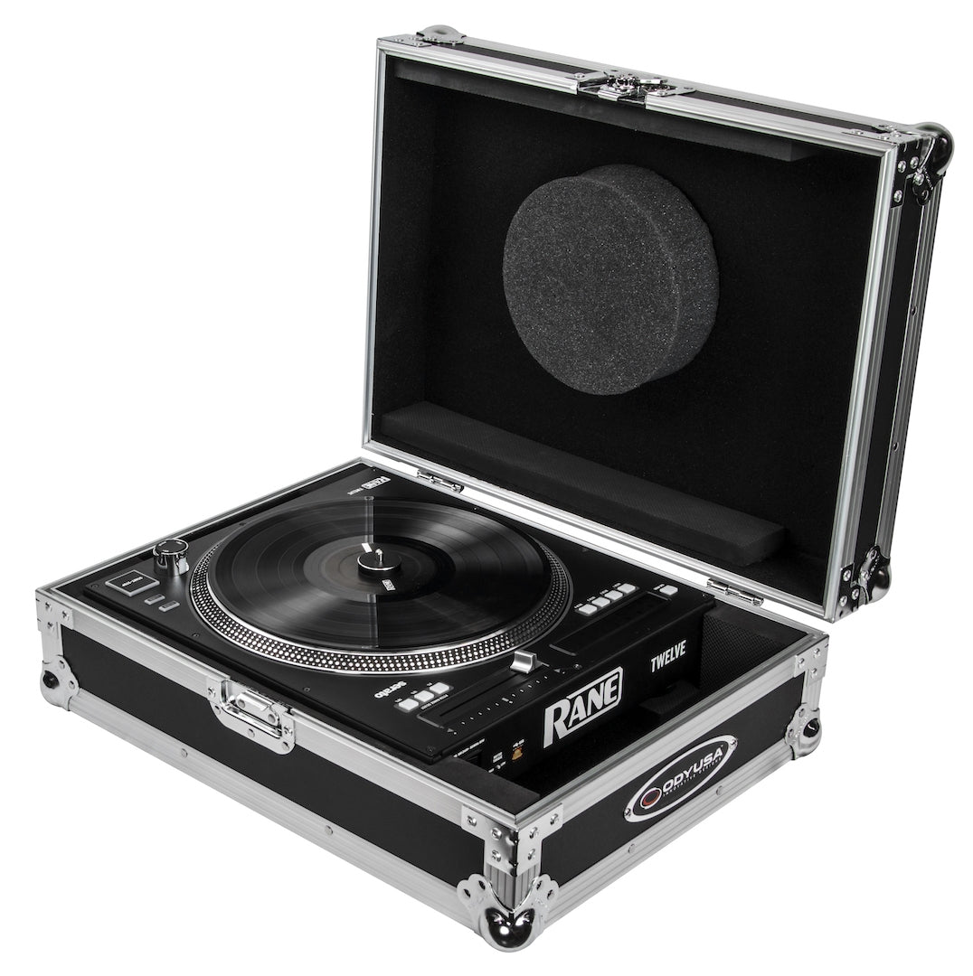 Odyssey FZRANE12 - Rane Twelve Case