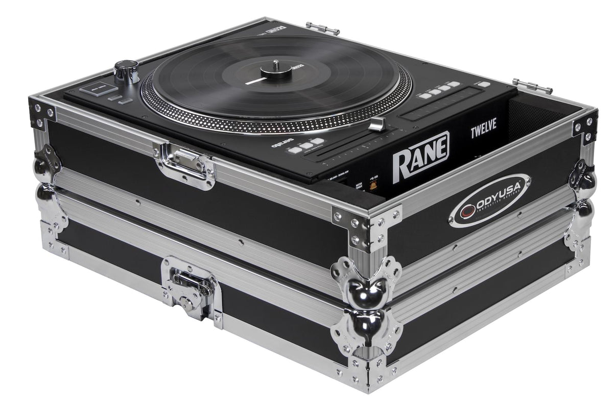 Odyssey FZRANE12 - Rane Twelve Case.