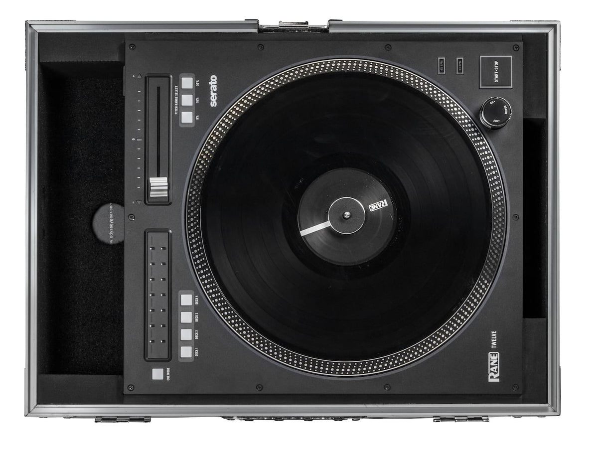 Odyssey FZRANE12 - Rane Twelve Case.