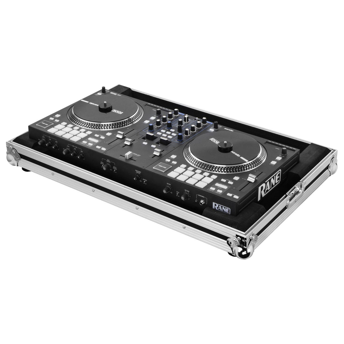 Rane ONE MKII + Odyssey FZRANEONE Case Bundle