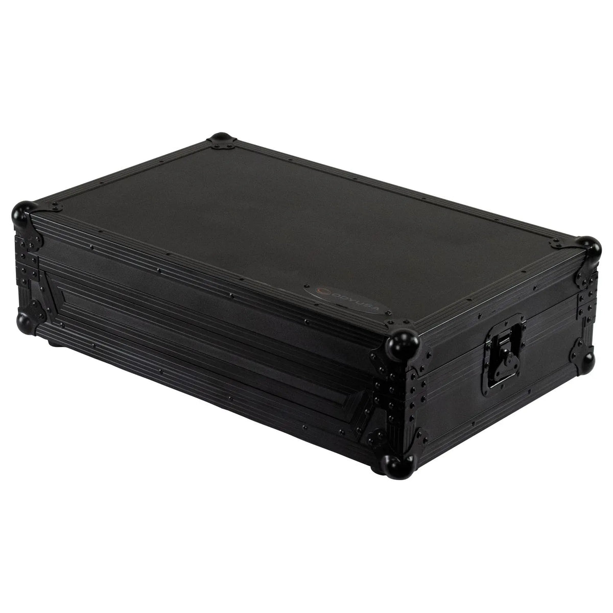 Odyssey FZRANEONEBL - Rane ONE/ONE MKII Flight Case in Black