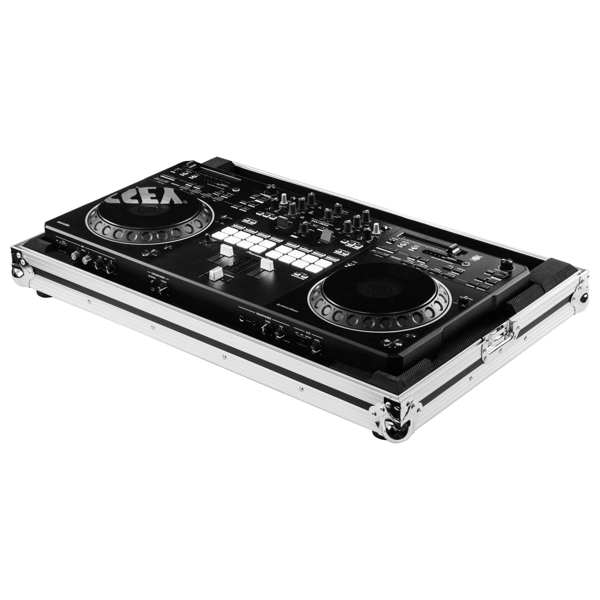 Odyssey FZREV5 - Pioneer DJ DDJ-REV5 Flight Case.