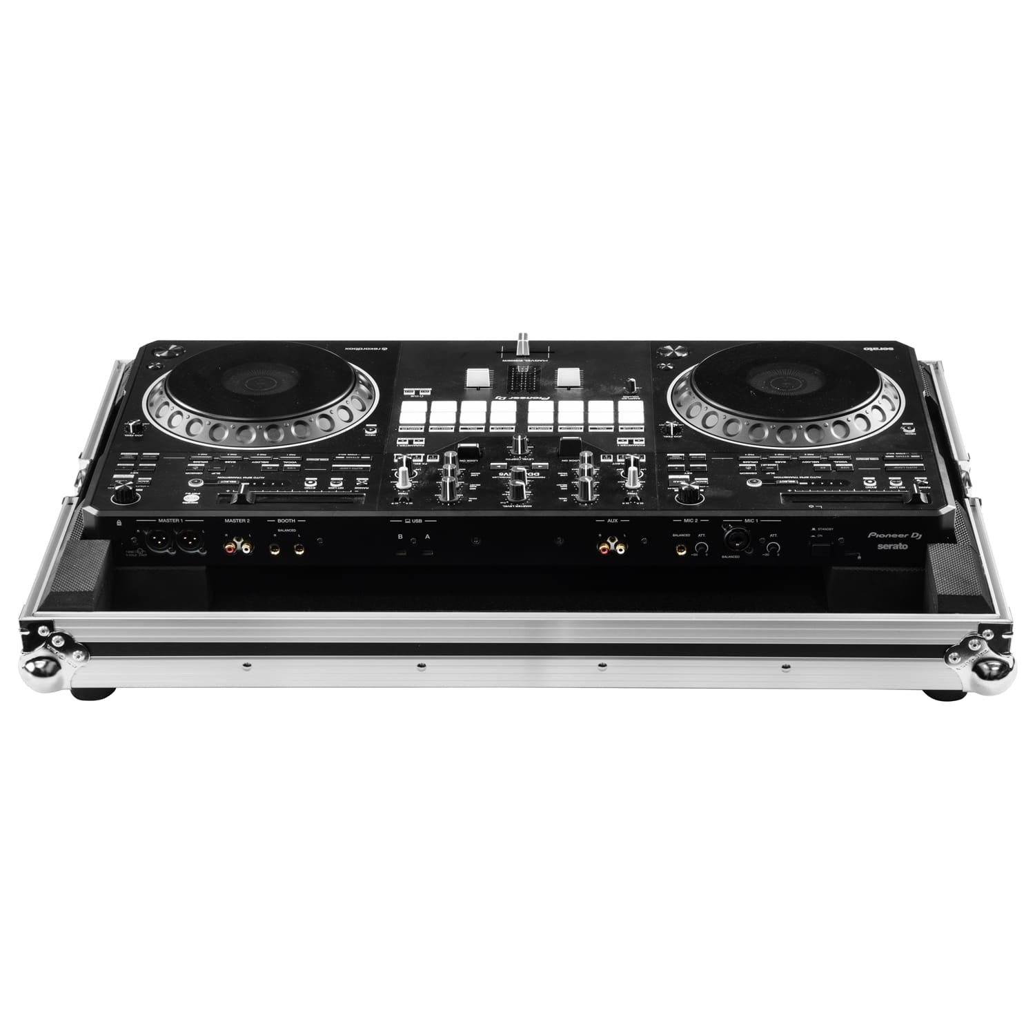 Odyssey FZREV5 - Pioneer DJ DDJ-REV5 Flight Case