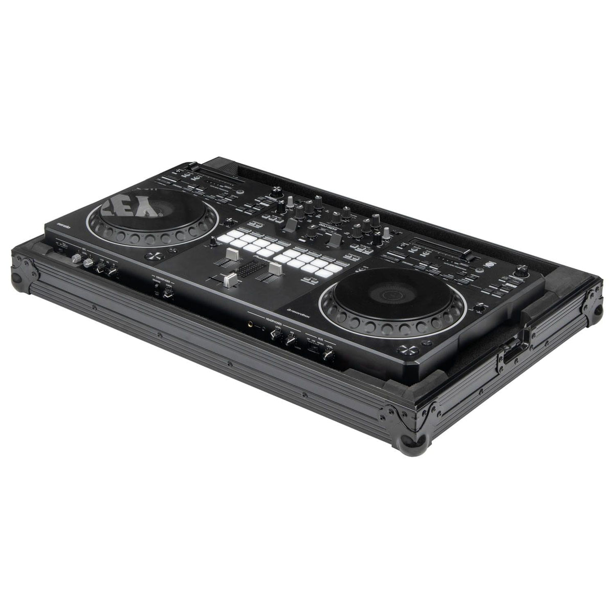 Odyssey FZREV5BL - Pioneer DJ DDJ-REV5 Black Label Flight Case.